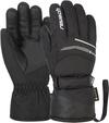 Reusch Bolt GTX Junior Handschuh - black/white