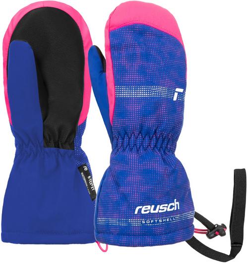 Reusch Maxi R-TEX&reg; XT MITTEN Handschuh Kinder