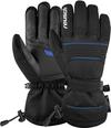 Reusch Crosby R-TEX&reg; XT Handschuh - 7760 black / brilliant blue