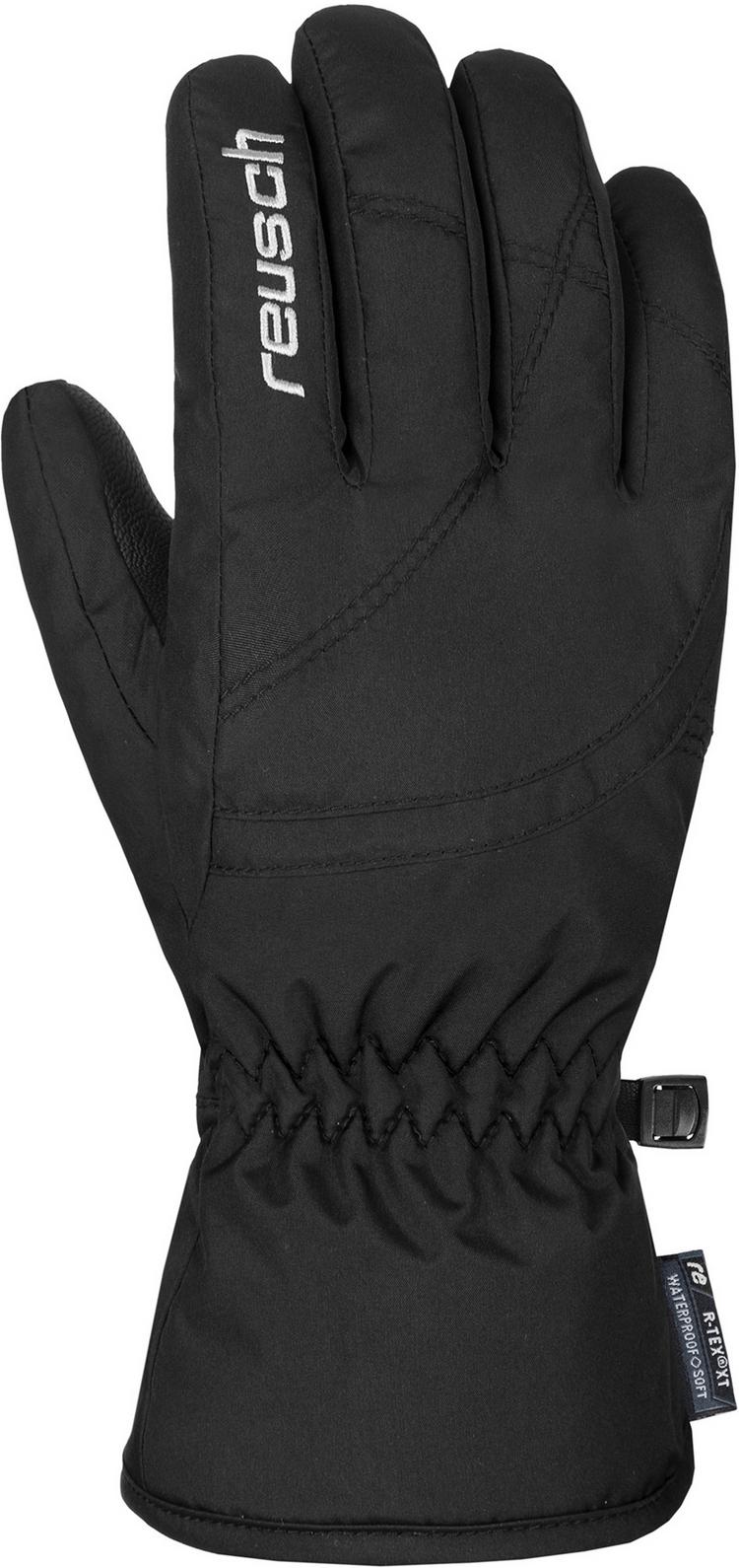 Reusch Reusch Snow Lady R-TEX&reg; XT Handschuh - 7702 black / silver - 1 | SportScheck