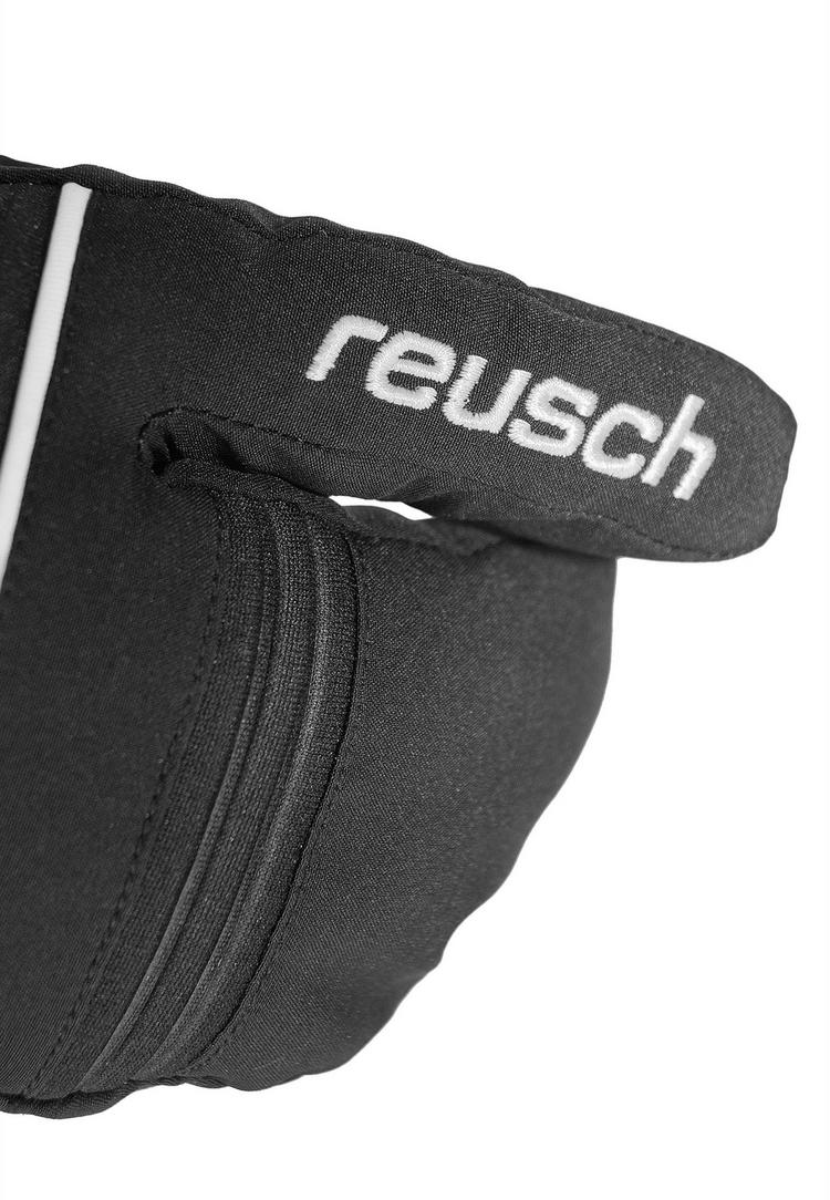 Reusch Reusch Kondor R-TEX&reg; XT Junior Lobster Handschuh Kinder - 7701 black/white - 1 | SportScheck