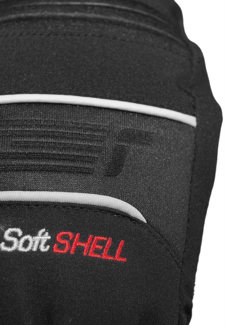 Reusch Reusch Kondor R-TEX&reg; XT Junior Lobster Handschuh Kinder - 7701 black/white - 3 | SportScheck