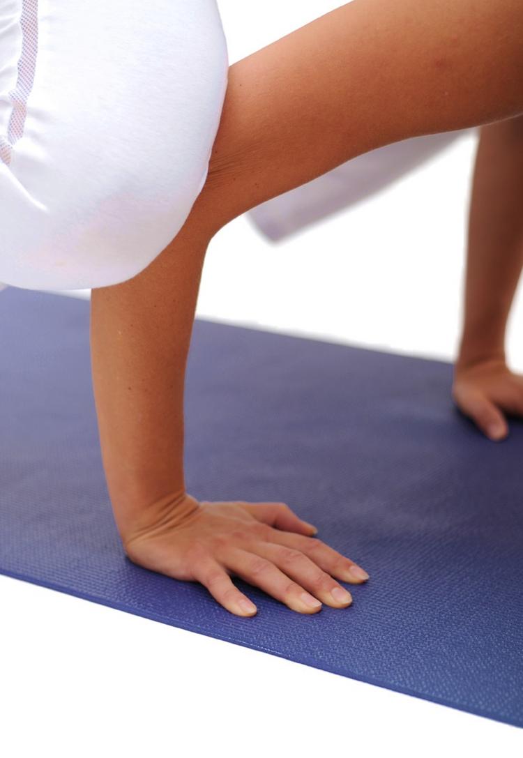 YOGISTAR YOGISTAR Matte - royal blau - 2 | SportScheck