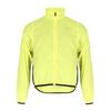 PRO-X elements WIND Fahrradjacke Herren - Neon gelb
