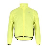 PRO-X elements WIND Fahrradjacke Herren - Neon gelb