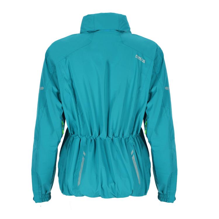 PRO-X elements PRO-X elements VRONI Funktionsjacke Damen - Salbeigr&uuml;n - 0 | SportScheck