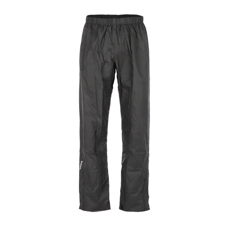 PRO-X elements PRO-X elements PACKable Regenhose Damen - Schwarz - 0 | SportScheck