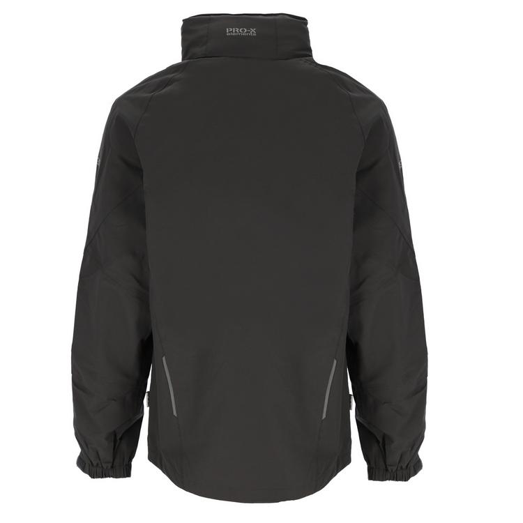 PRO-X elements PRO-X elements ALLAN STRETCH Funktionsjacke Herren - Anthrazit - 3 | SportScheck