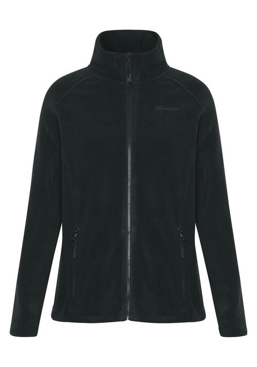 Chiemsee Fleece-Jacke Fleecejacke Damen