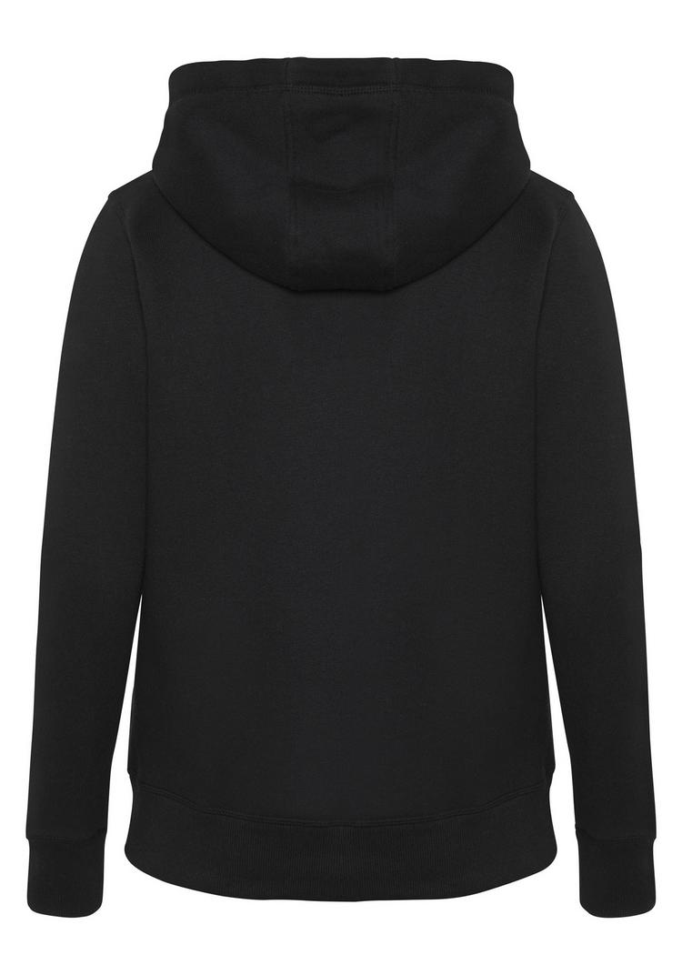 Chiemsee Chiemsee Sweatjacke Sweatjacke Damen - 19-3911 Black Beauty - 0 | SportScheck