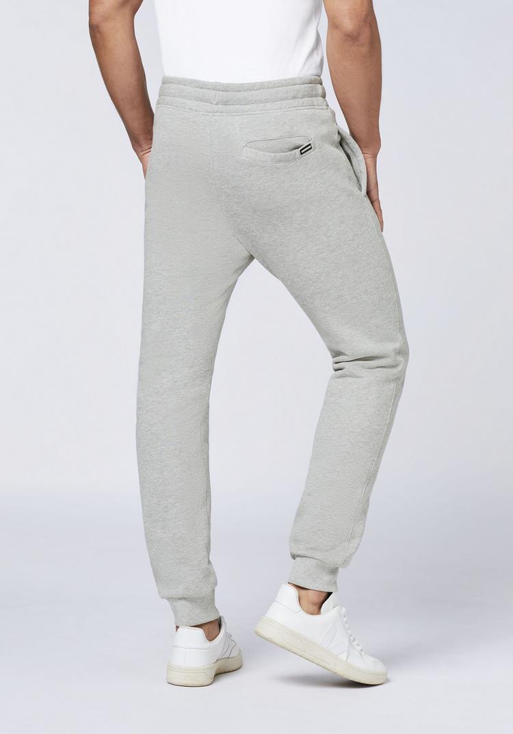 Chiemsee Chiemsee Sweathose Sweathose Herren - 17-4402M Neutral Gray Melange - 1 | SportScheck