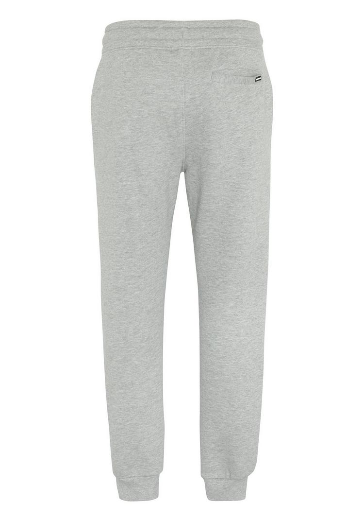 Chiemsee Chiemsee Sweathose Sweathose Herren - 17-4402M Neutral Gray Melange - 0 | SportScheck