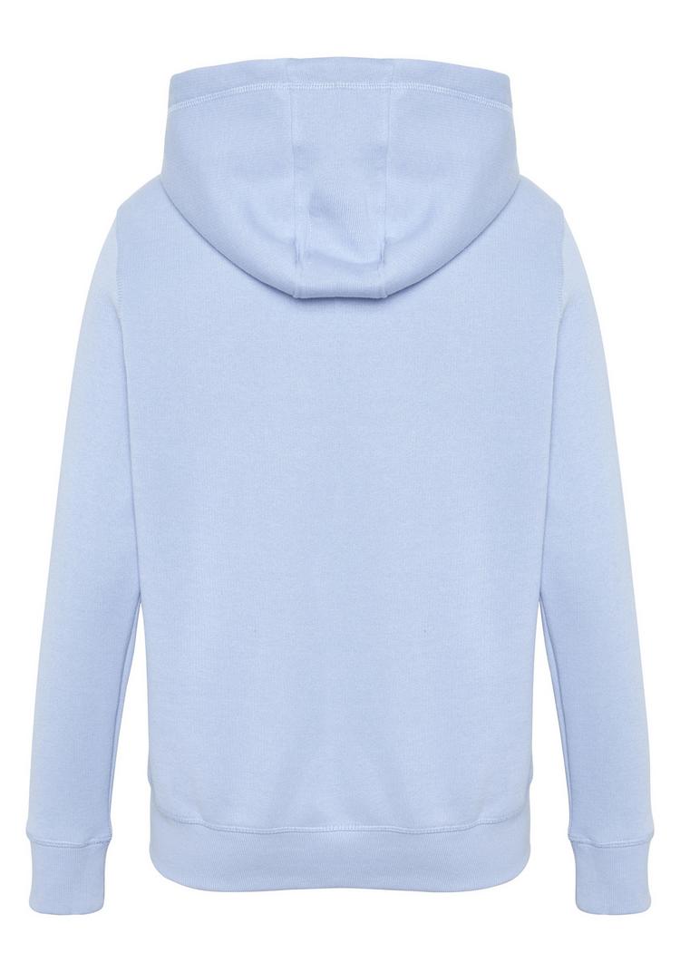 Chiemsee Chiemsee Sweatjacke Sweatjacke Damen - 16-3922 Brunnera Blue - 0 | SportScheck