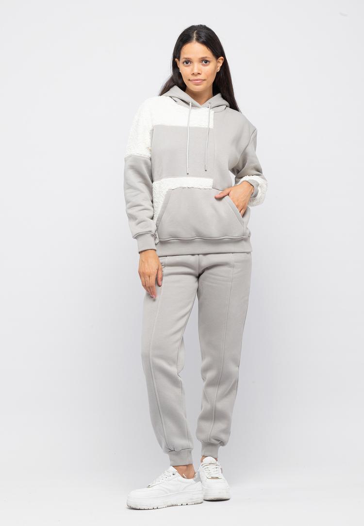 Tom Barron Tom Barron Trainingsanzug Damen - GRAU - 0 | SportScheck