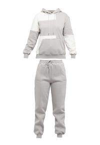 Tom Barron Trainingsanzug Damen - GRAU