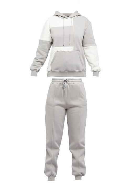 Tom Barron Trainingsanzug Damen