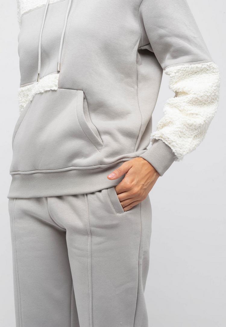 Tom Barron Tom Barron Trainingsanzug Damen - GRAU - 0 | SportScheck