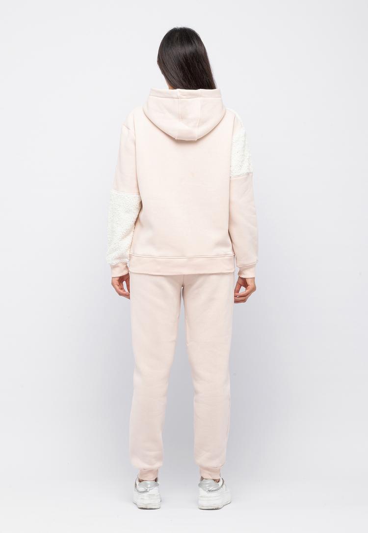 Tom Barron Tom Barron Trainingsanzug Damen - ecru - 0 | SportScheck