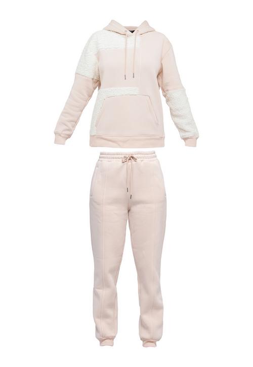 Tom Barron Trainingsanzug Damen