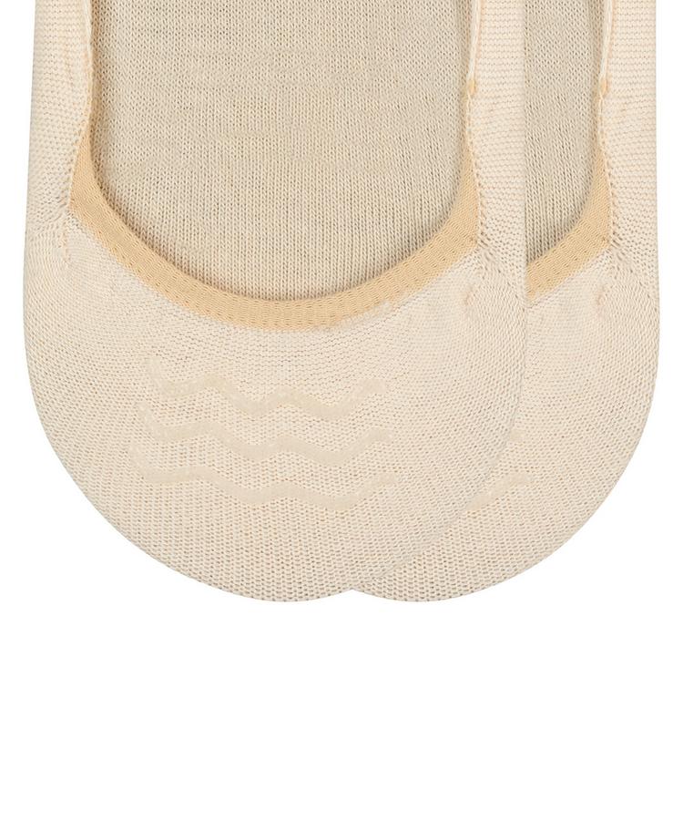 ESPRIT ESPRIT Basic Uni IN 2-Pack Socken Herren - cream (4011) - 1 | SportScheck