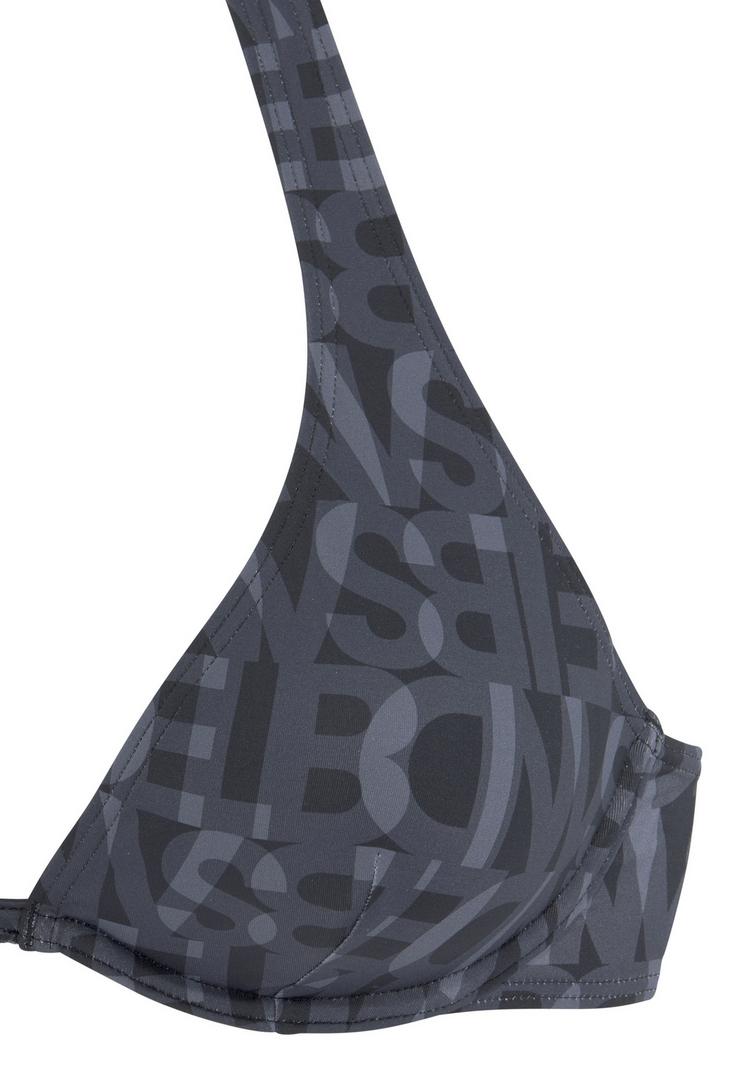 ELBSAND ELBSAND B&uuml;gel-Bikini-Top Bikini Oberteil Damen - schwarz - 1 | SportScheck