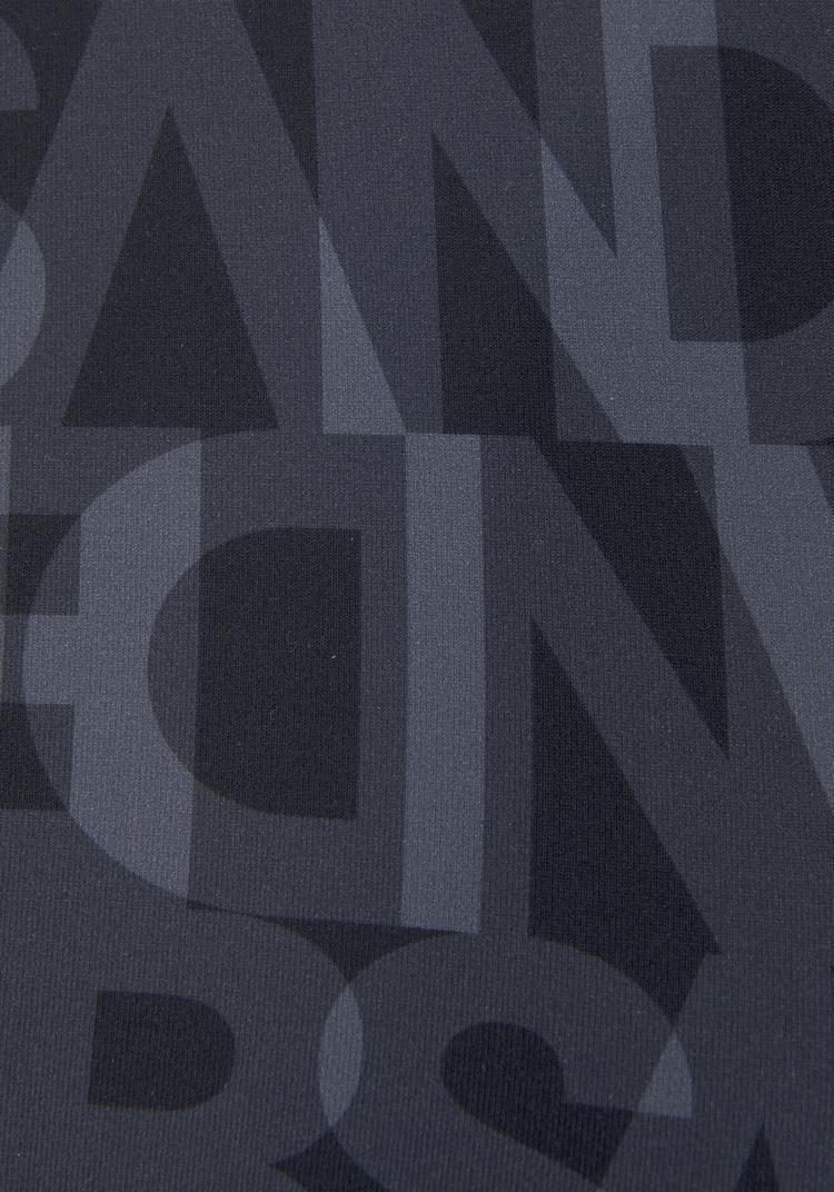 ELBSAND ELBSAND B&uuml;gel-Bandeau-Bikini-Top Bikini Oberteil Damen - schwarz - 1 | SportScheck