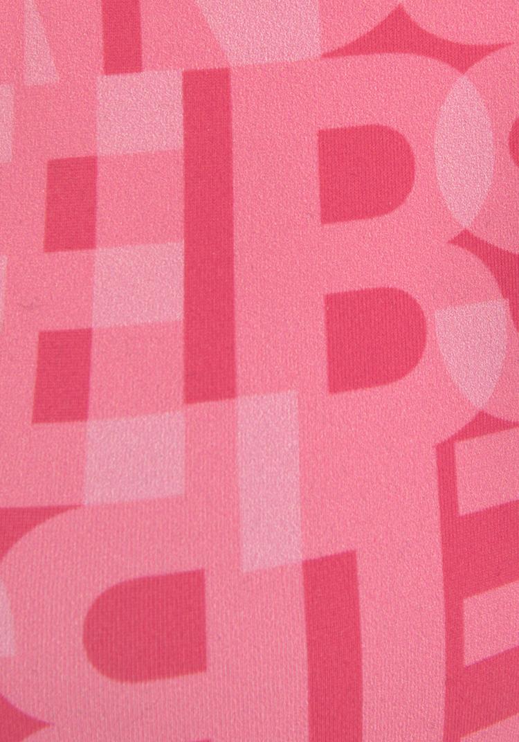 ELBSAND ELBSAND B&uuml;gel-Bandeau-Bikini-Top Bikini Oberteil Damen - koralle - 1 | SportScheck