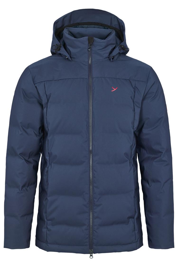 Nordisk Nordisk Akkarvik Daunenjacke Herren - Dress Blue - 0 | SportScheck