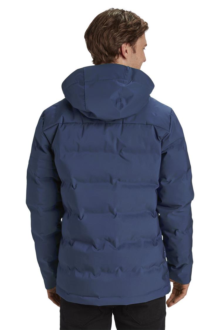 Nordisk Nordisk Akkarvik Daunenjacke Herren - Dress Blue - 0 | SportScheck