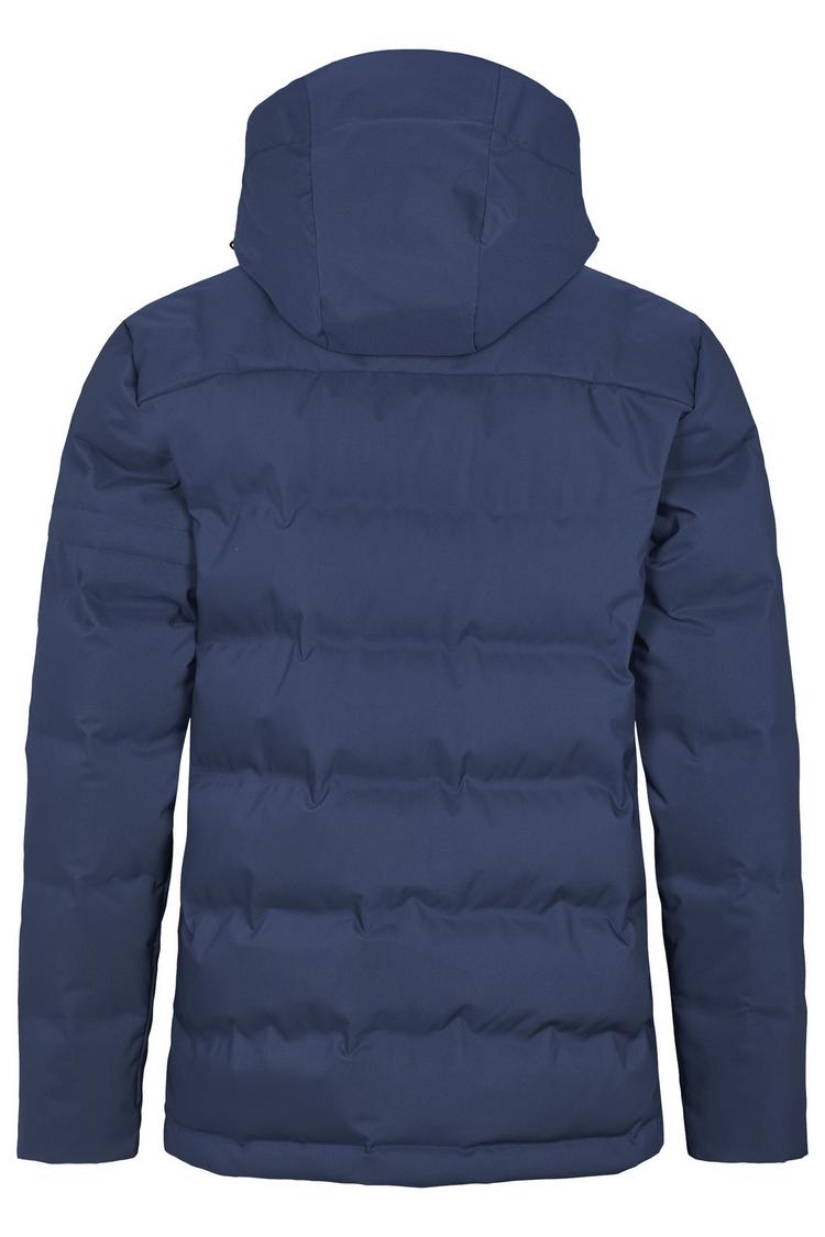 Nordisk Nordisk Akkarvik Daunenjacke Herren - Dress Blue - 0 | SportScheck