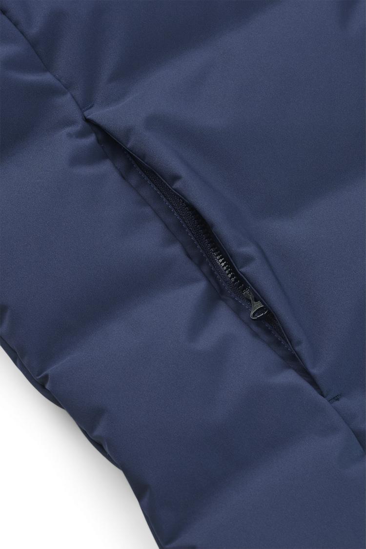 Nordisk Nordisk Akkarvik Daunenjacke Herren - Dress Blue - 1 | SportScheck