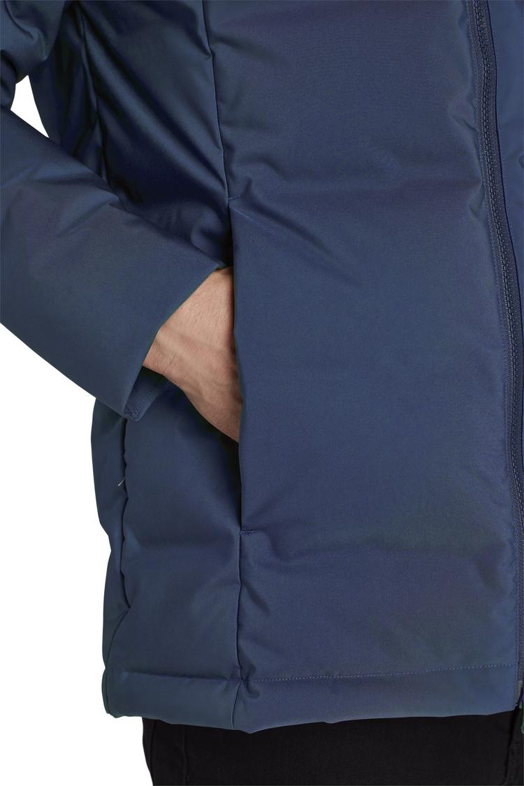 Nordisk Nordisk Akkarvik Daunenjacke Herren - Dress Blue - 3 | SportScheck