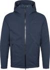 Nordisk Nao Daunenjacke Herren - Dress Blue