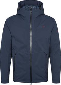 Nordisk Nao Daunenjacke Herren - Dress Blue