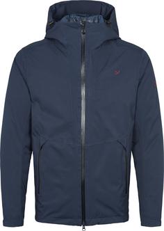 Nordisk Nao Daunenjacke Herren Dress Blue