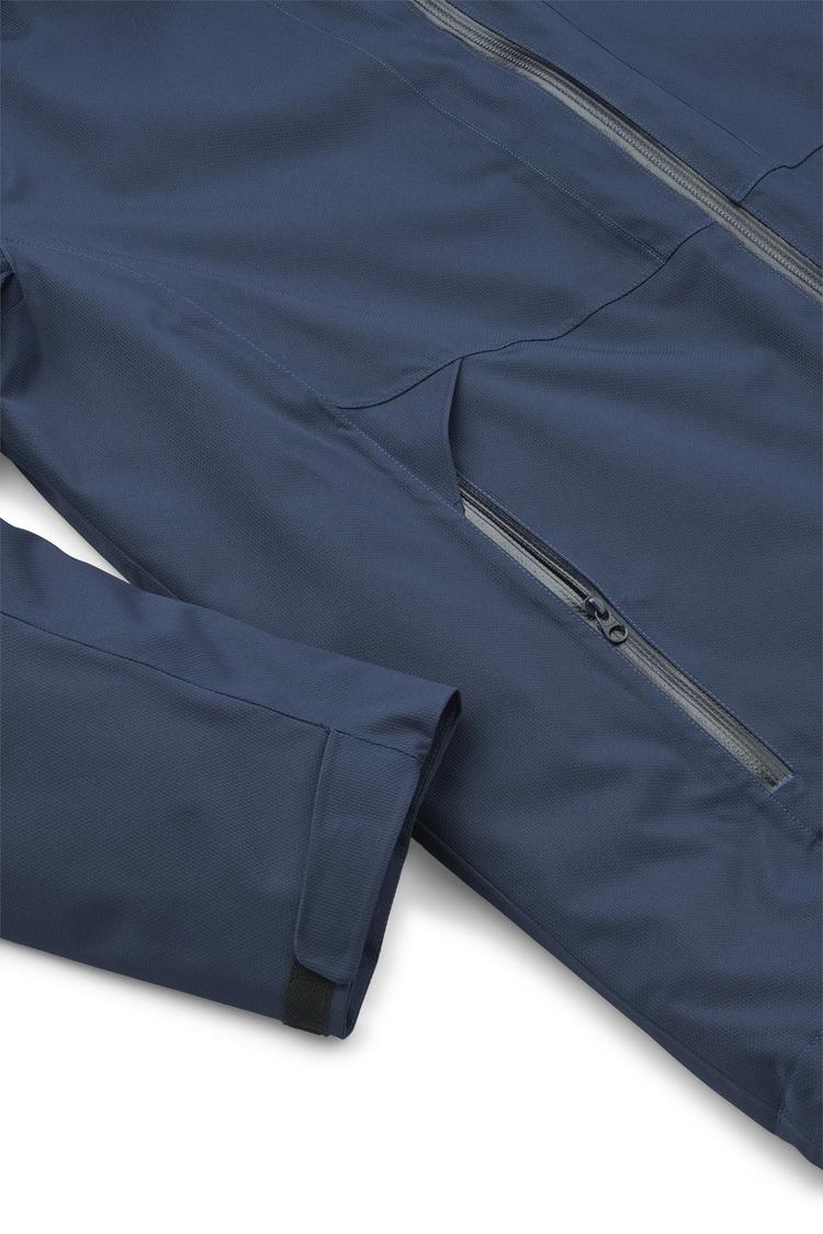 Nordisk Nordisk Nao Daunenjacke Herren - Dress Blue - 1 | SportScheck