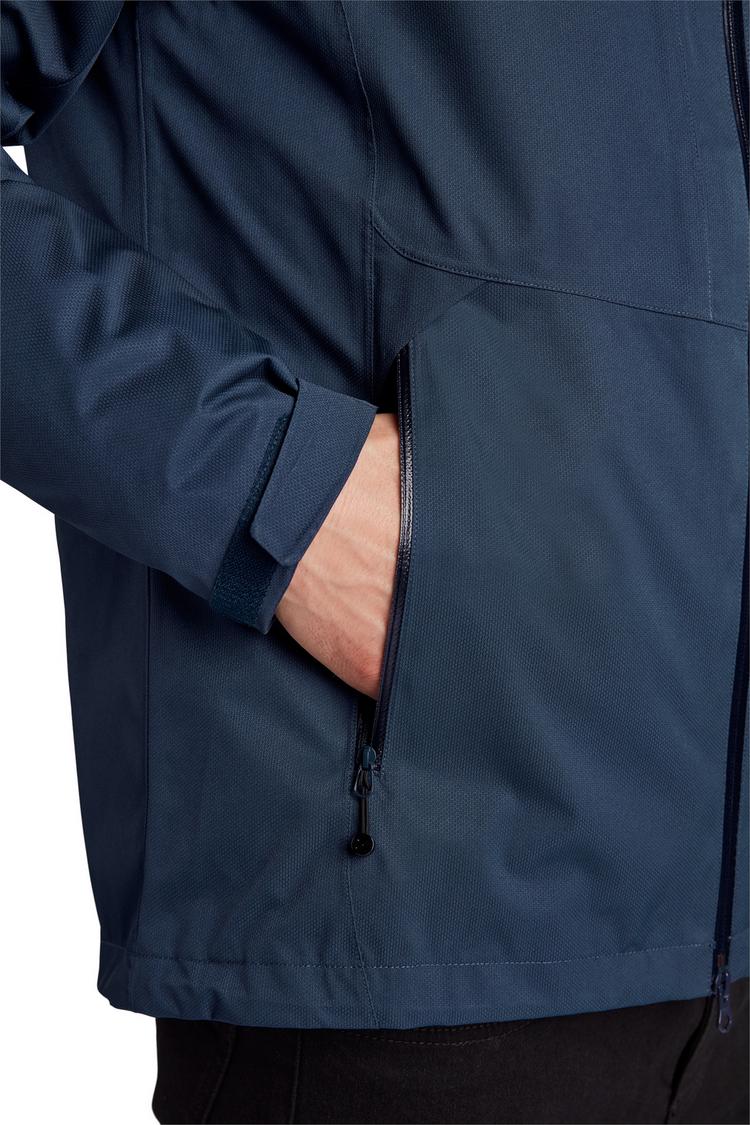 Nordisk Nordisk Nao Daunenjacke Herren - Dress Blue - 2 | SportScheck