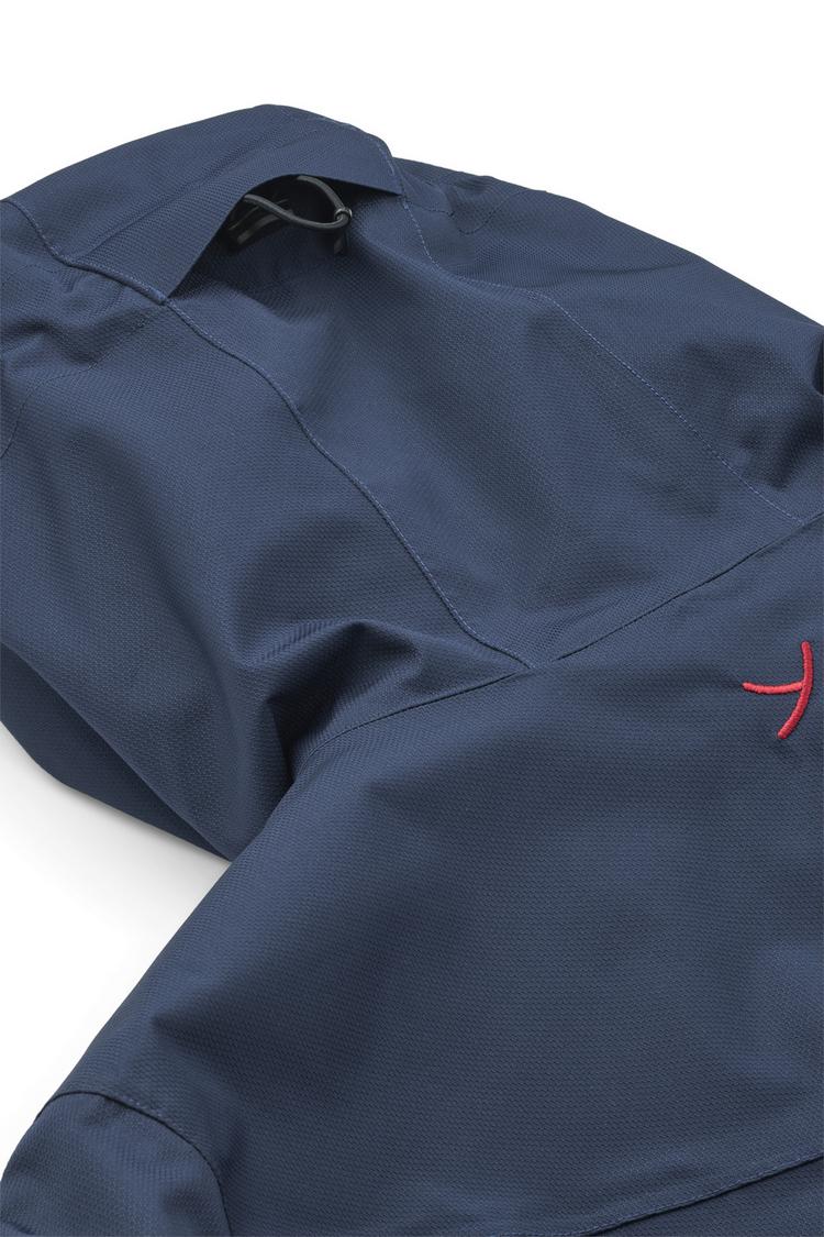 Nordisk Nordisk Nao Daunenjacke Herren - Dress Blue - 4 | SportScheck