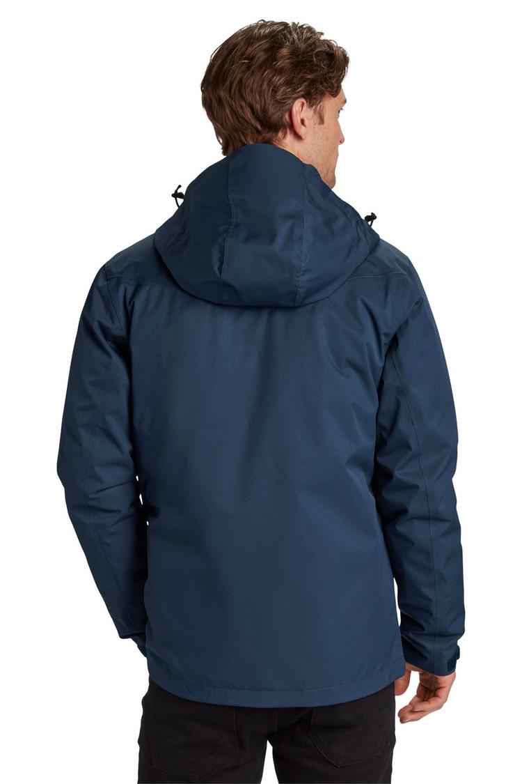 Nordisk Nordisk Nao Daunenjacke Herren - Dress Blue - 2 | SportScheck