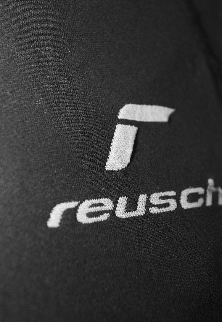 Reusch Reusch Reusch Underwear Set Man 3/4 Pants W&auml;scheset - 7700 black - 0 | SportScheck