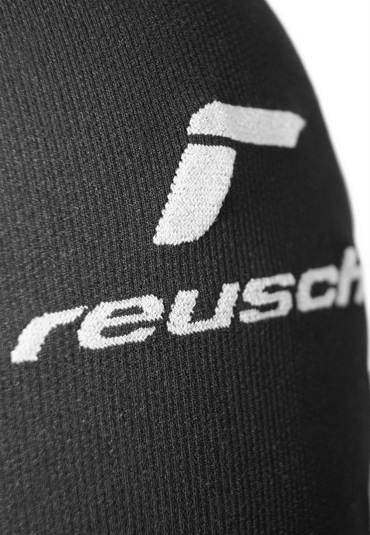 Reusch Reusch Reusch Underwear Set Man 3/4 Pants W&auml;scheset - 7700 black - 4 | SportScheck