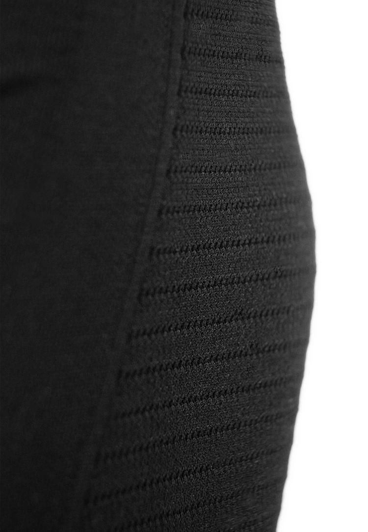 Reusch Reusch Reusch Underwear Set Man 3/4 Pants W&auml;scheset - 7700 black - 5 | SportScheck