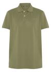 Chiemsee Poloshirt Poloshirt Herren - 18-0515 Dusty Olive