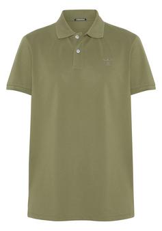 Chiemsee Poloshirt Poloshirt Herren 18-0515 Dusty Olive