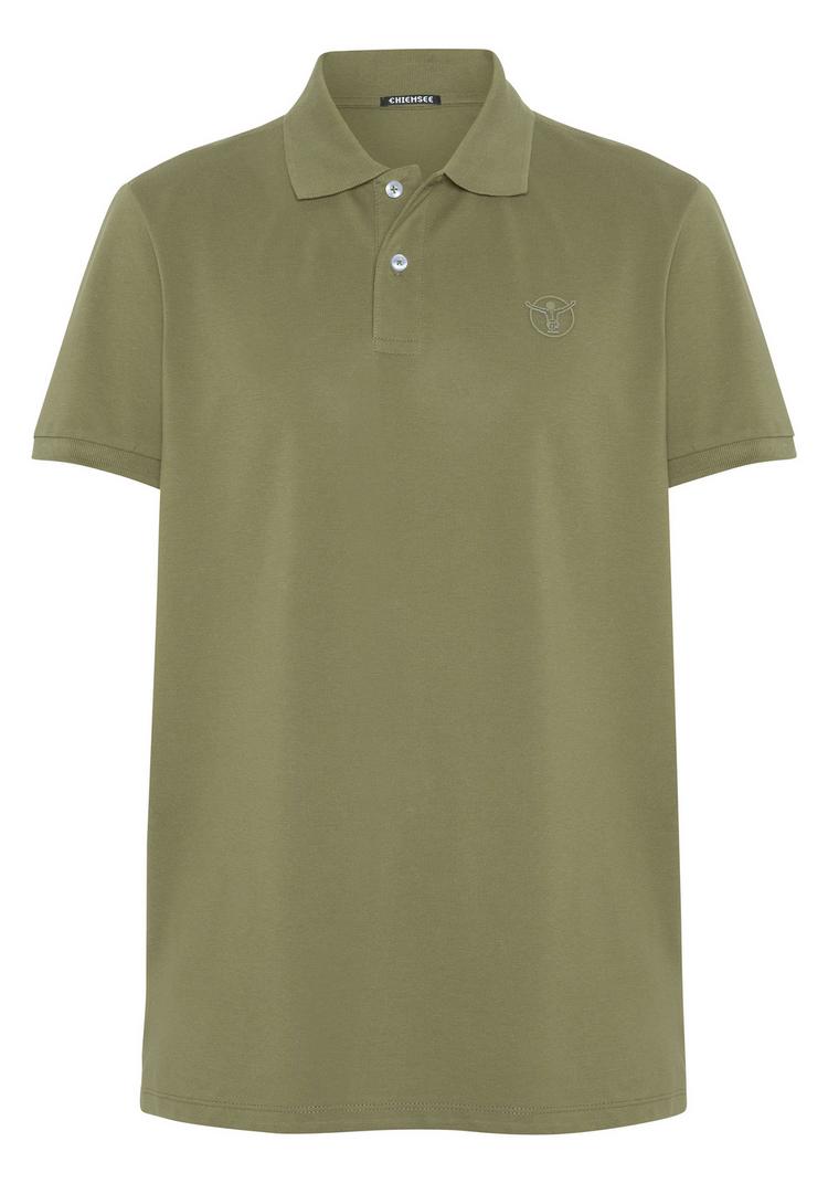Chiemsee Chiemsee Poloshirt Poloshirt Herren - 18-0515 Dusty Olive - 0 | SportScheck