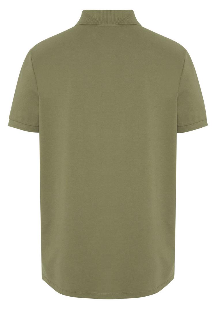 Chiemsee Chiemsee Poloshirt Poloshirt Herren - 18-0515 Dusty Olive - 0 | SportScheck