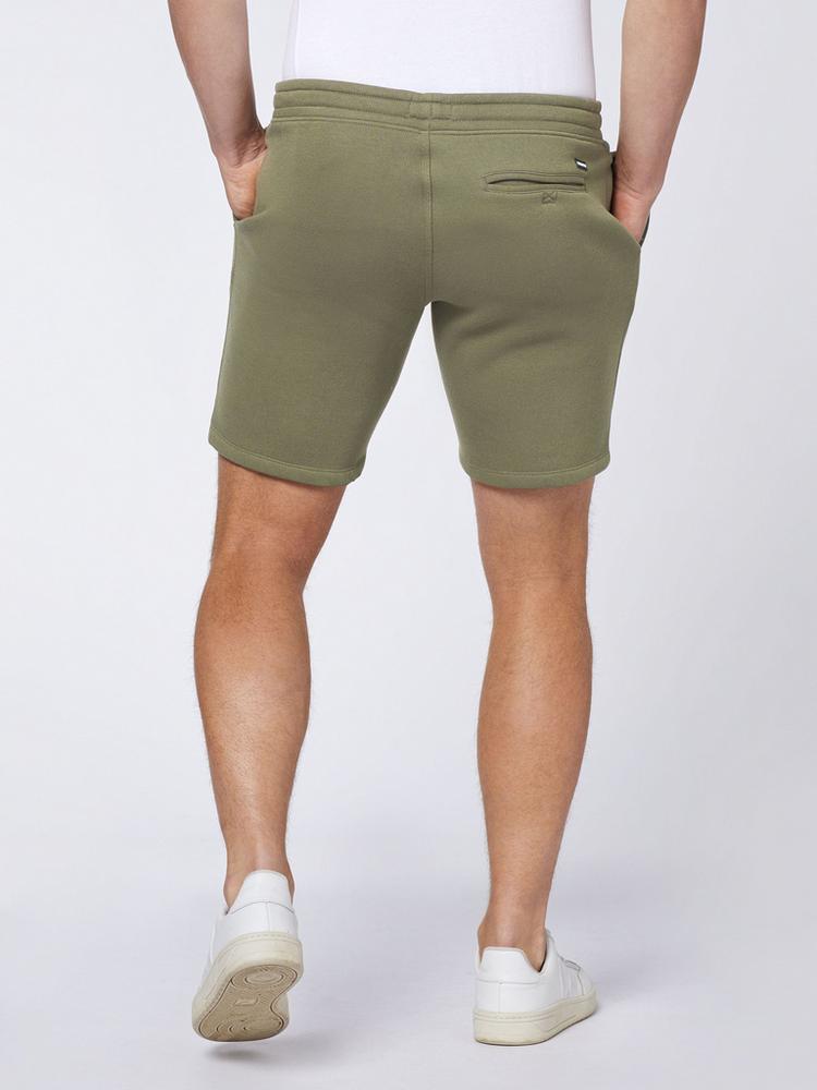 Chiemsee Chiemsee Bermuda-Shorts Bermudas Herren - 18-0515 Dusty Olive - 1 | SportScheck