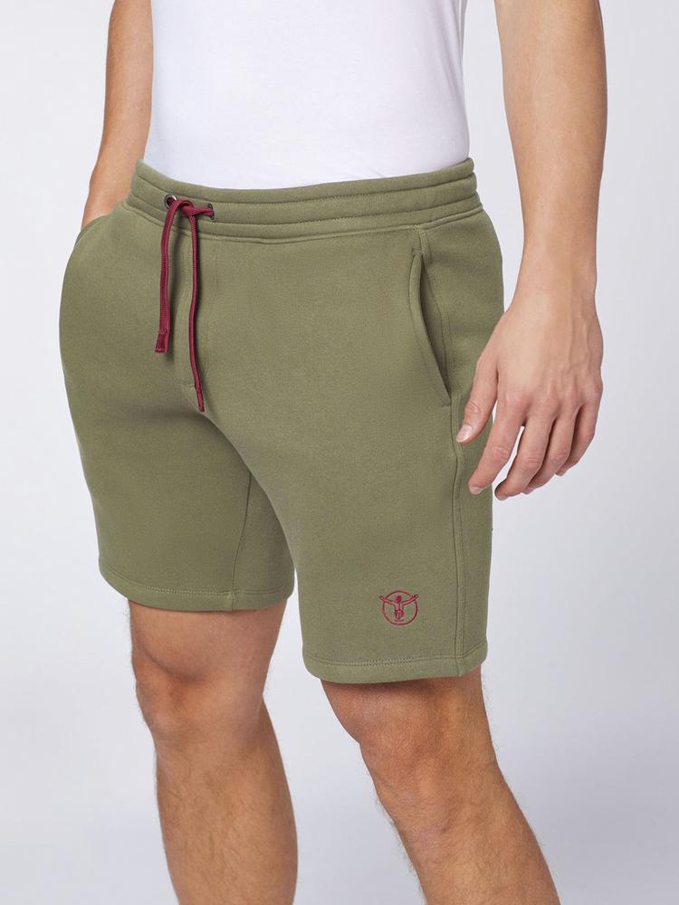 Chiemsee Chiemsee Bermuda-Shorts Bermudas Herren - 18-0515 Dusty Olive - 3 | SportScheck