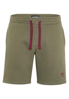 Chiemsee Bermuda-Shorts Bermudas Herren 18-0515 Dusty Olive