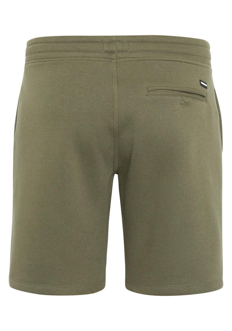 Chiemsee Chiemsee Bermuda-Shorts Bermudas Herren - 18-0515 Dusty Olive - 0 | SportScheck